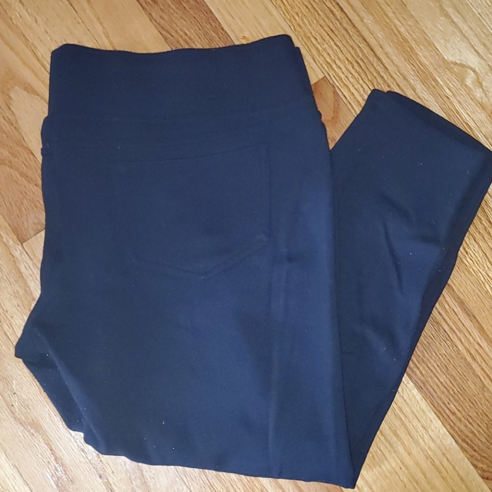 Maternity Ponte leggings